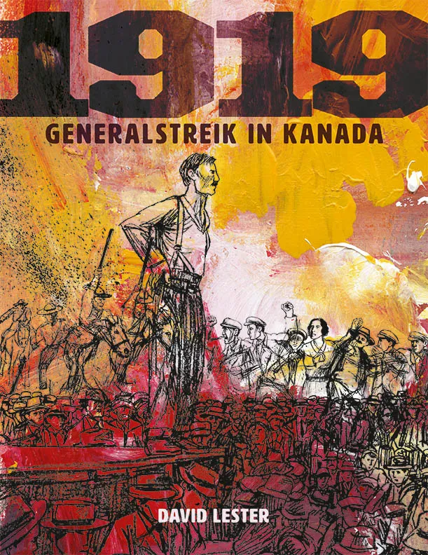 bahoe-books-1919-generalstreik-in-kanada-graphic-novel image 1