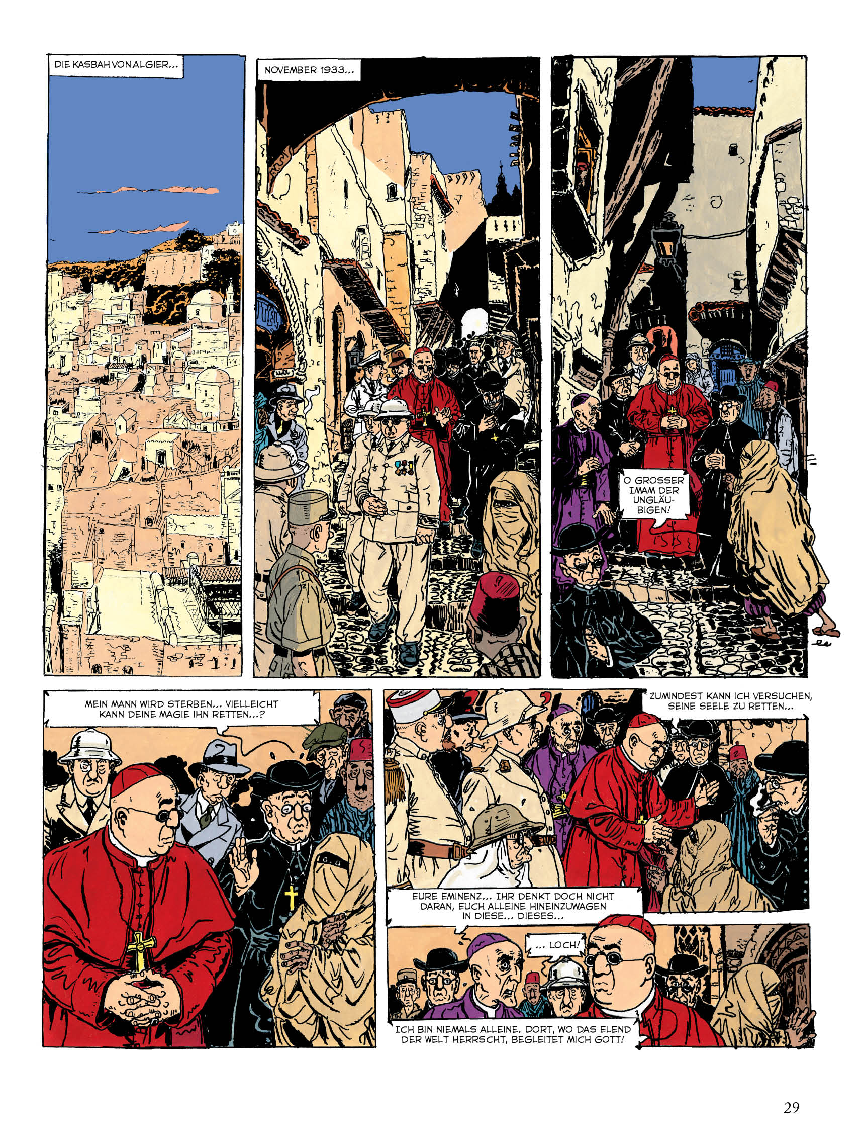 finix-dick-herrison-band-11-krimi-comic image 4