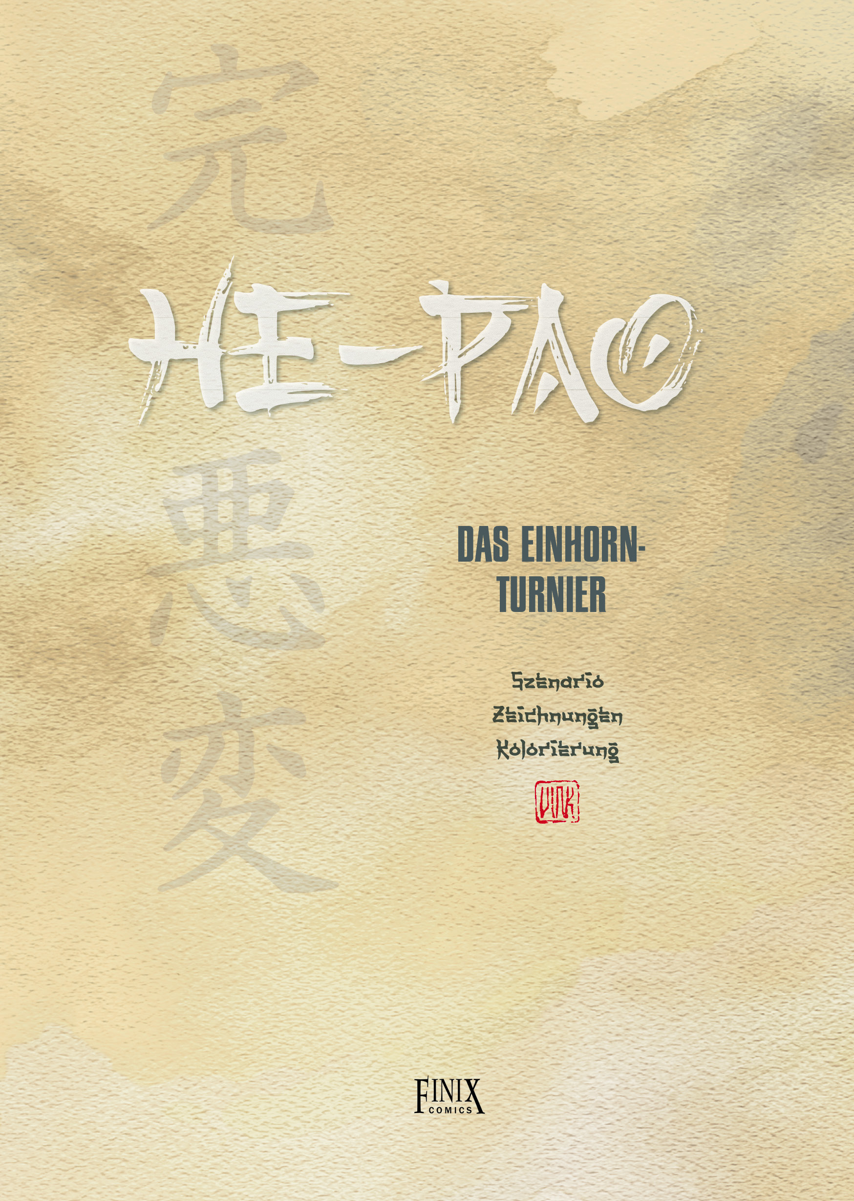 finix-he-pao-band-5-comic-historisches-china-abenteuer image 2