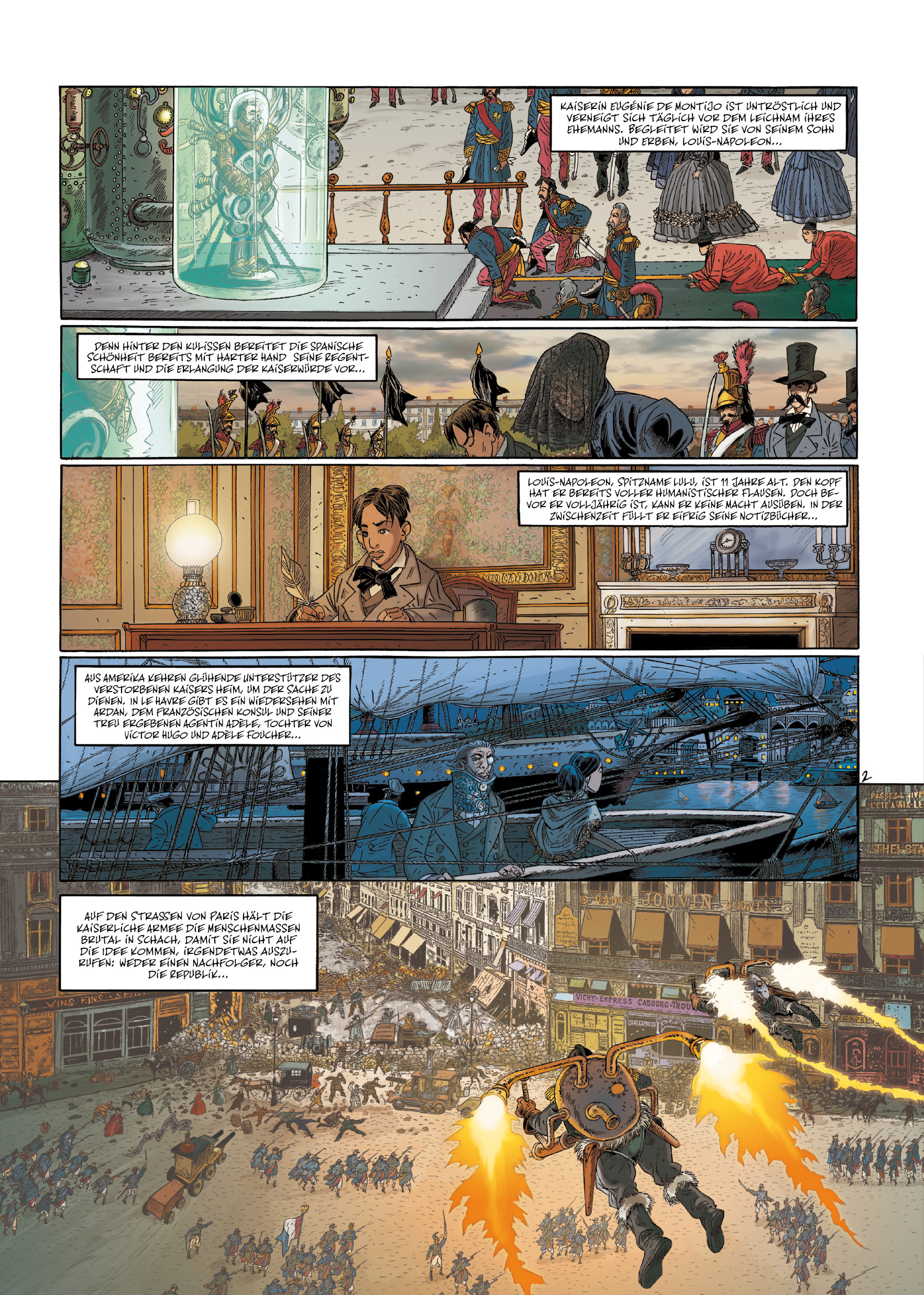 finix-hauteville-house-band-20-historien-comic image 5