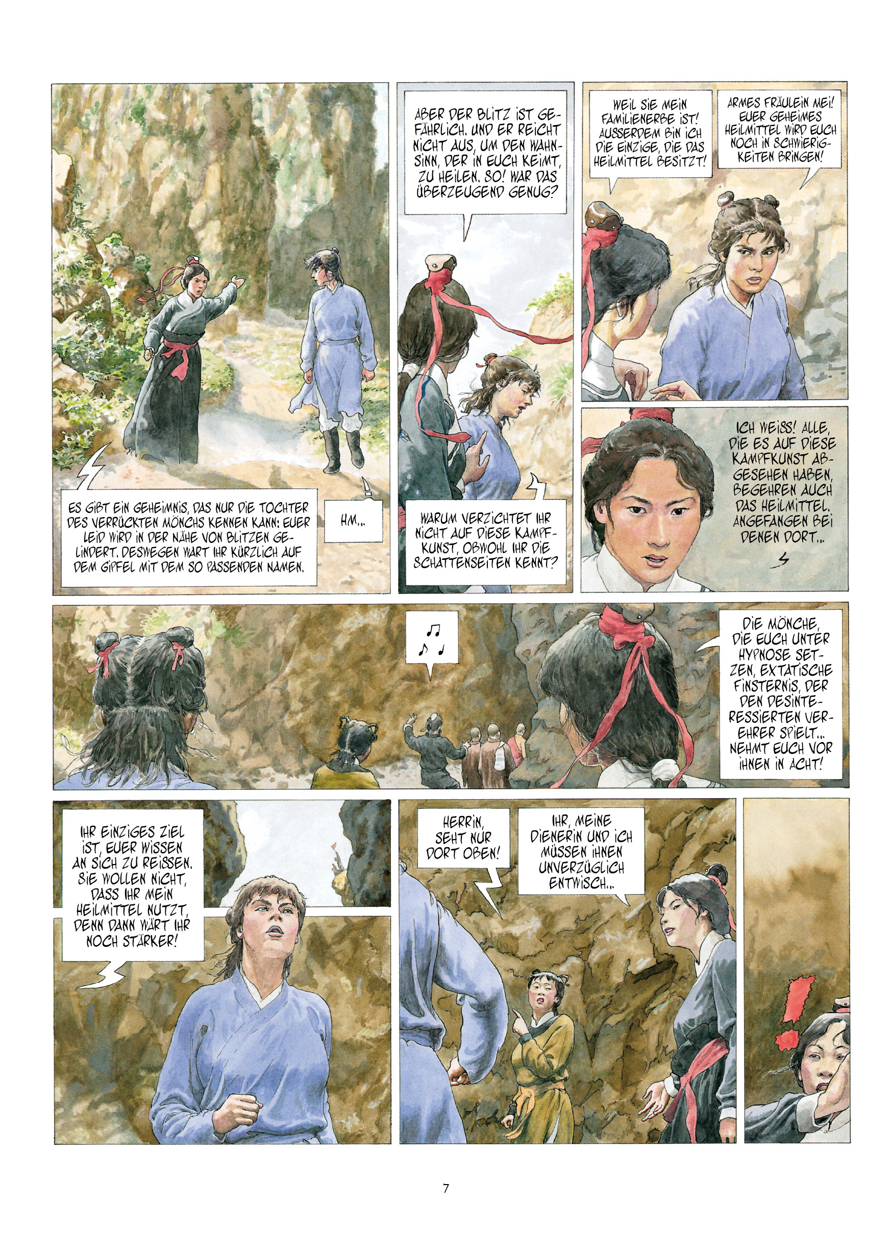 finix-he-pao-band-3-historien-manga-china-12-jahrhundert image 8