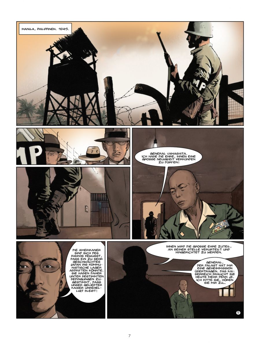 finix-i-r-band-14-graphic-novel-larry-b-max image 6