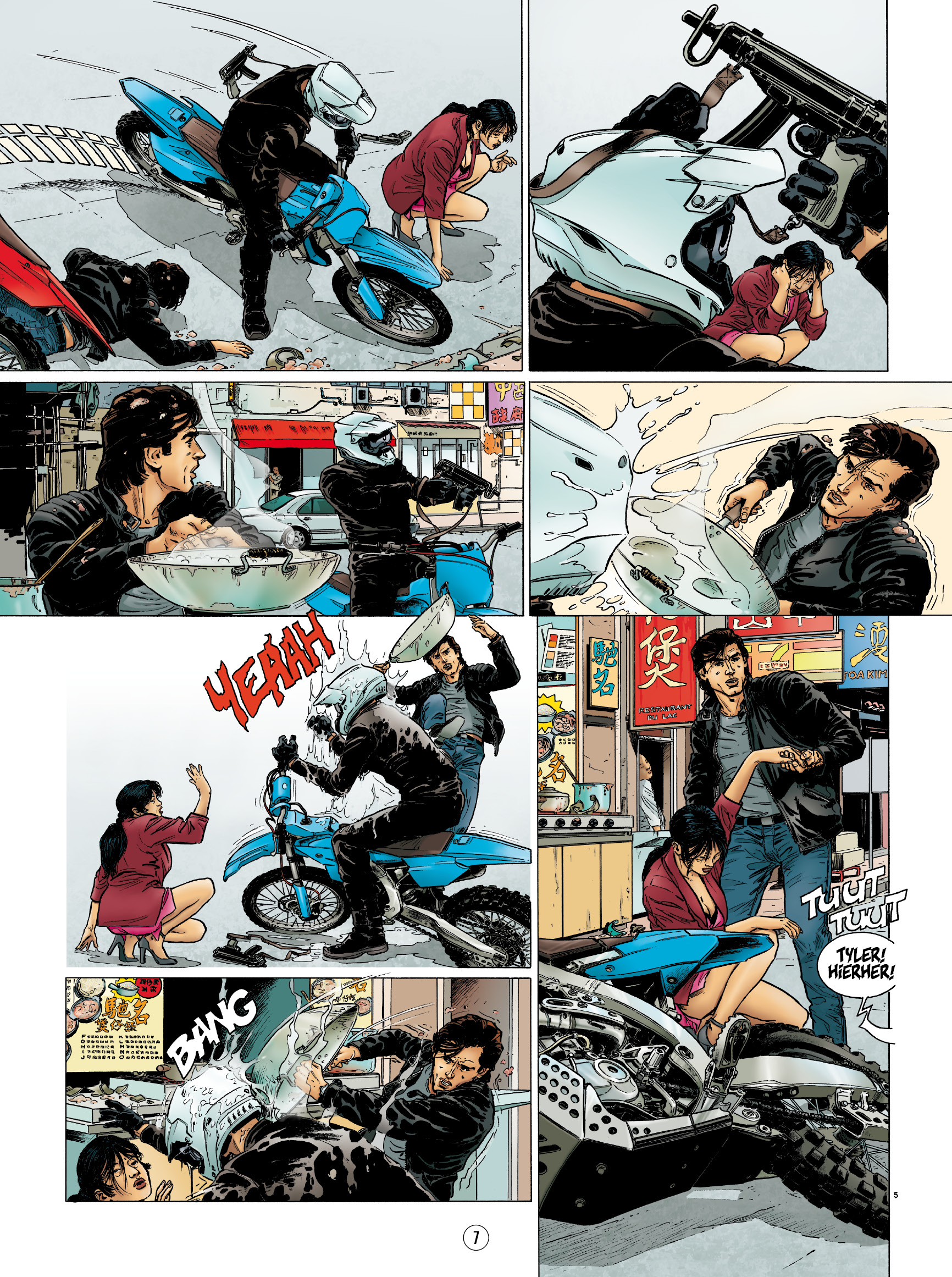 finix-agent-alpha-15-graphic-novel-3-zyklus image 8