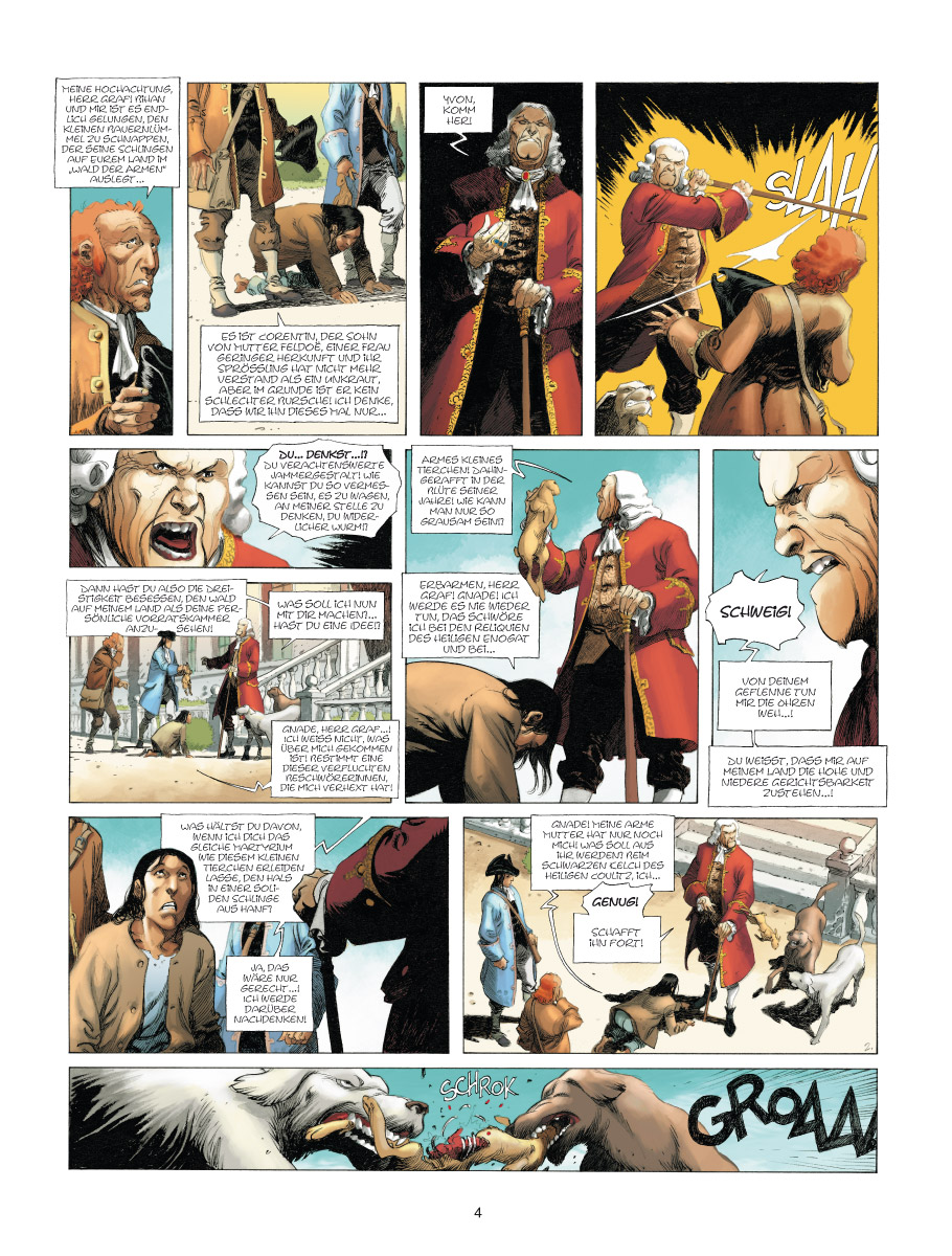 finix-geschlecht-derer-von-porphyre-graphic-novel image 3