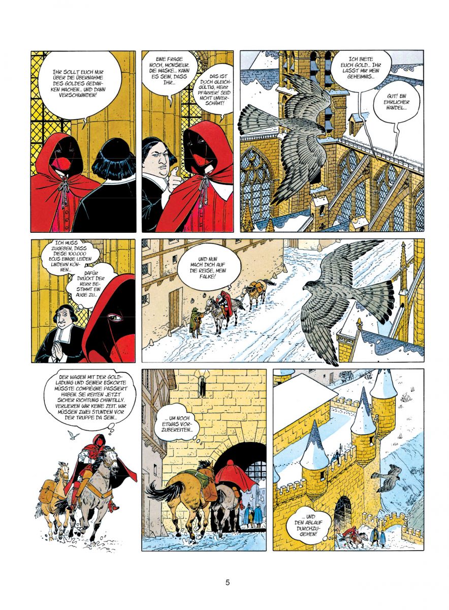 finix-der-rote-falke-band-03-graphic-novel image 5