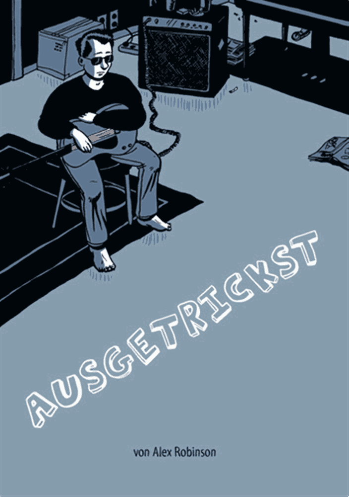 edition-52-ausgetrickst-graphic-novel-thriller image 1