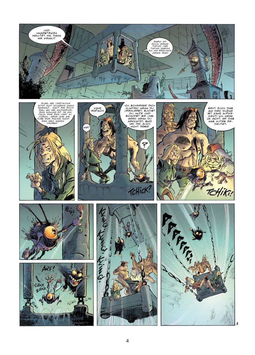 finix-kr-n-band-08-graphic-novel-fantasy-comic image 3