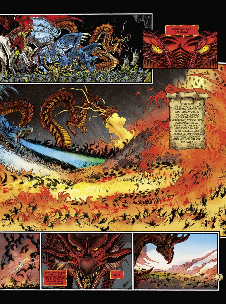 finix-die-chroniken-des-schwarzen-mondes-band-16-graphic-novel image 8