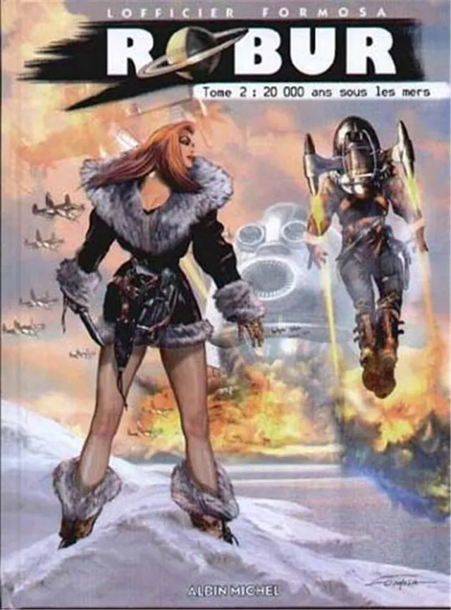 edition-52-robur-2-20-000-jahre-unter-dem-meer-hardcover image 1
