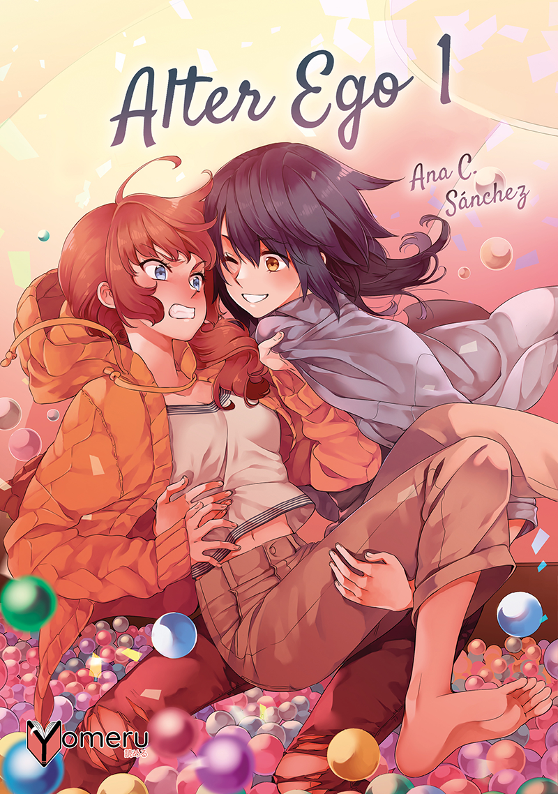 yomeru-alter-ego-band-01-manga image 1