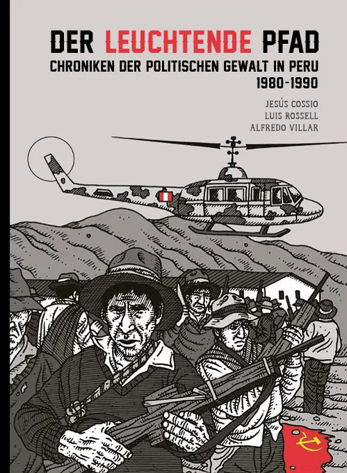 bahoe-books-der-leuchtende-pfad-graphic-novel image 1