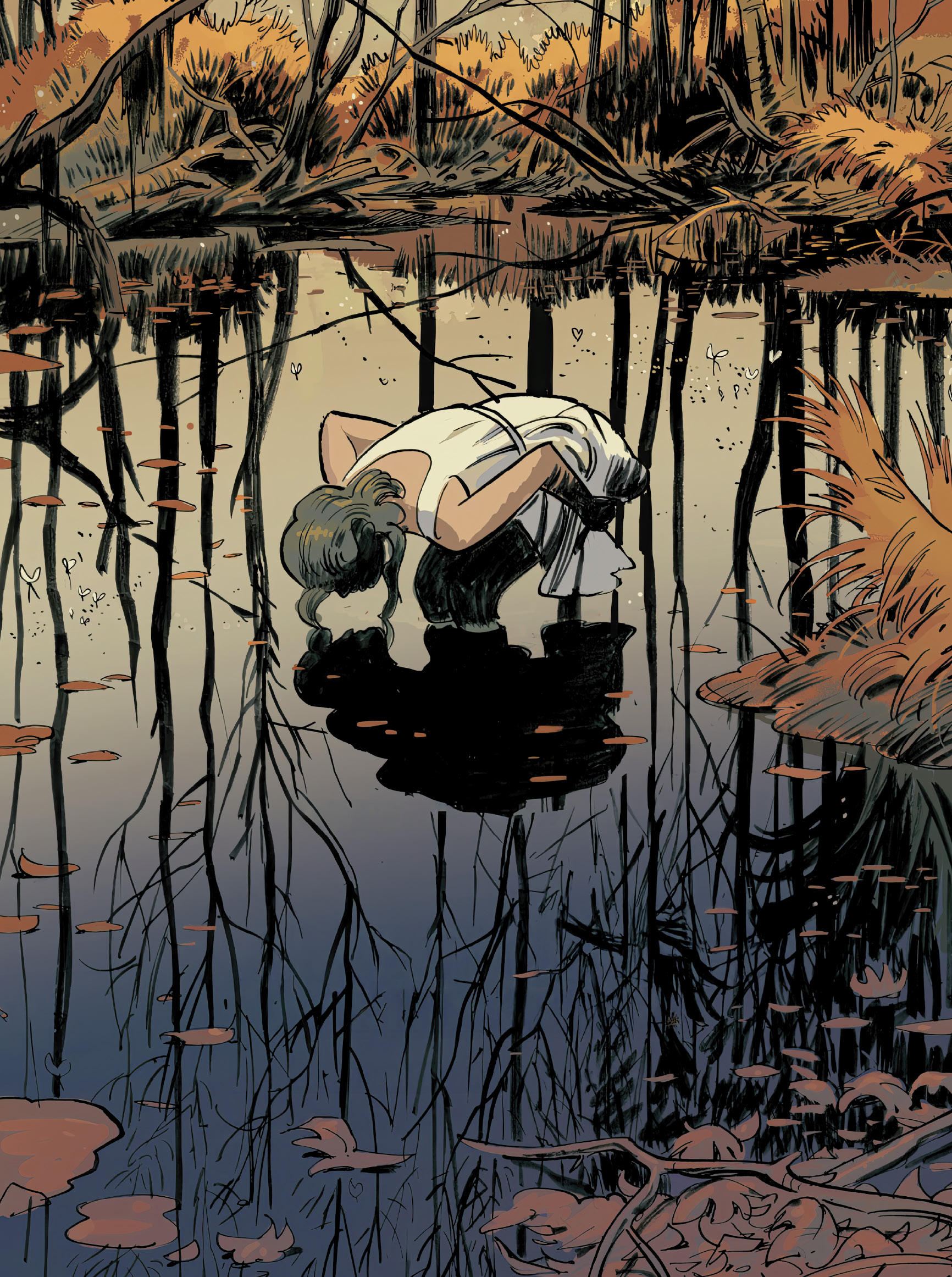 finix-kaiserin-charlotte-4-graphic-novel-finale image 4