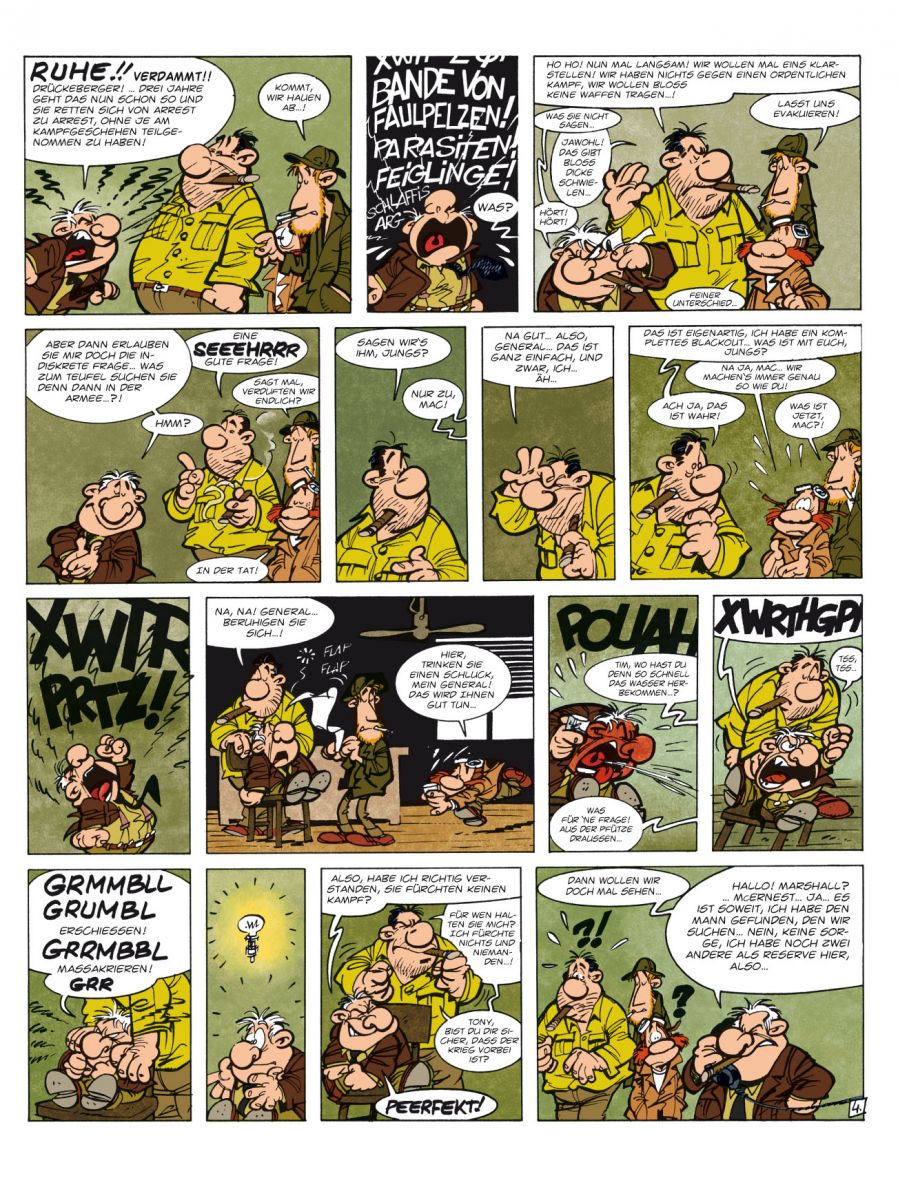 finix-helden-ohne-skrupel-band-000-kriegs-comedy-comic image 5