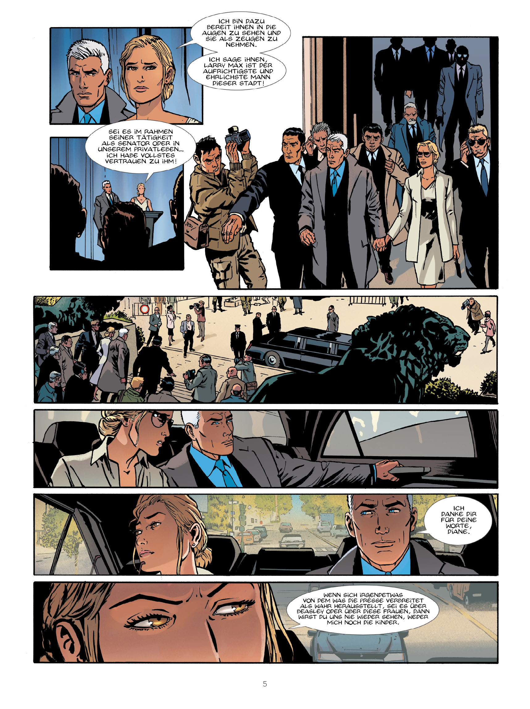 finix-i-r-band-21-finanz-thriller-comic-album image 6