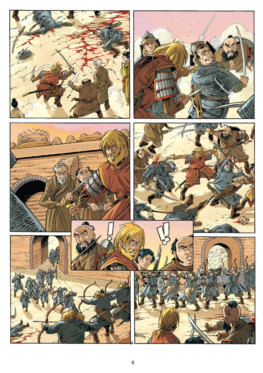 finix-wind-der-g-tter-band-16-comic image 5