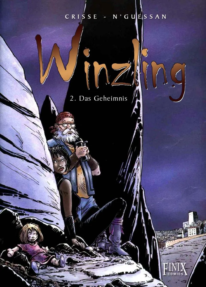 finix-winzling-band-02-comic image 1