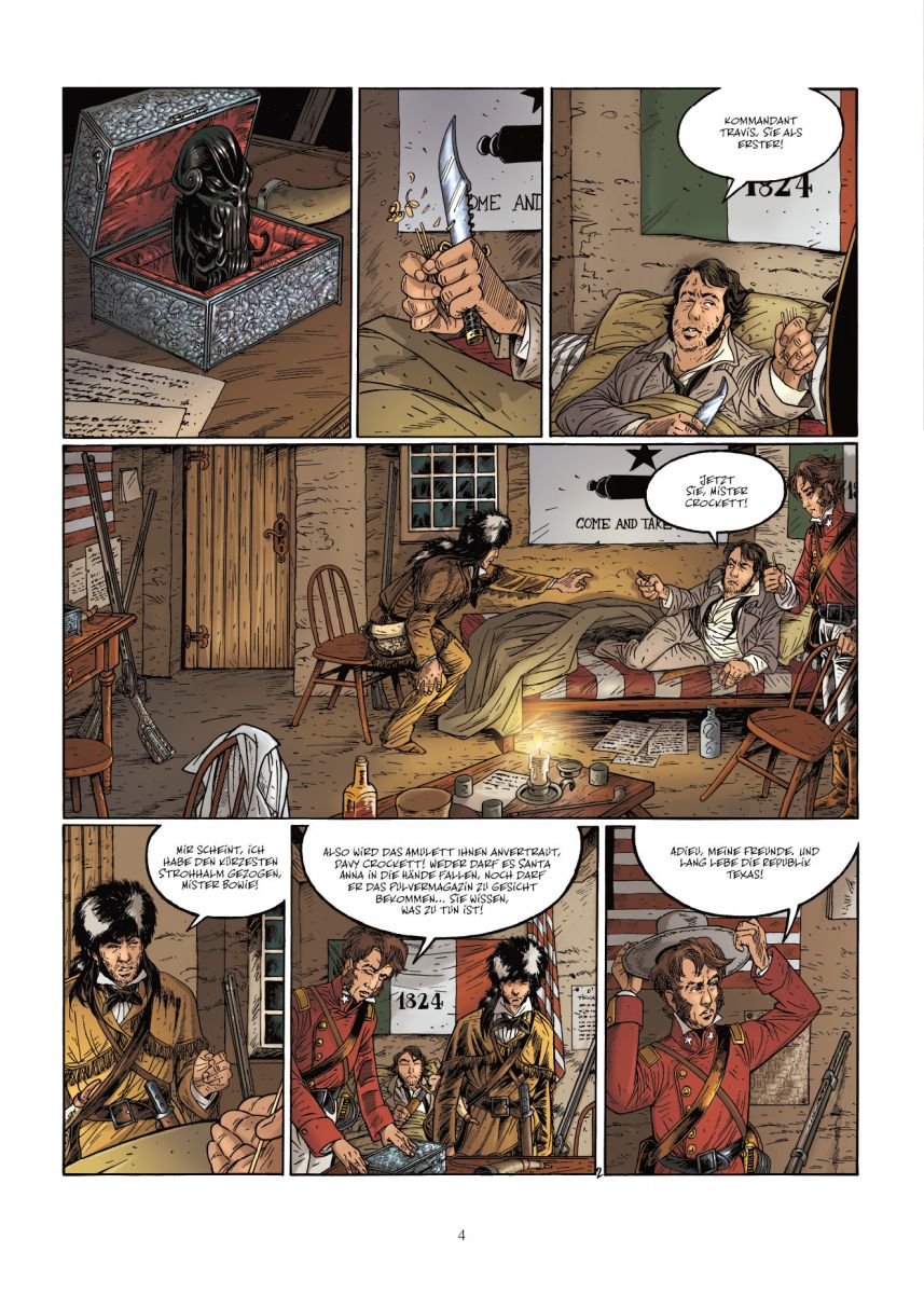 finix-hauteville-house-band-12-graphic-novel image 3