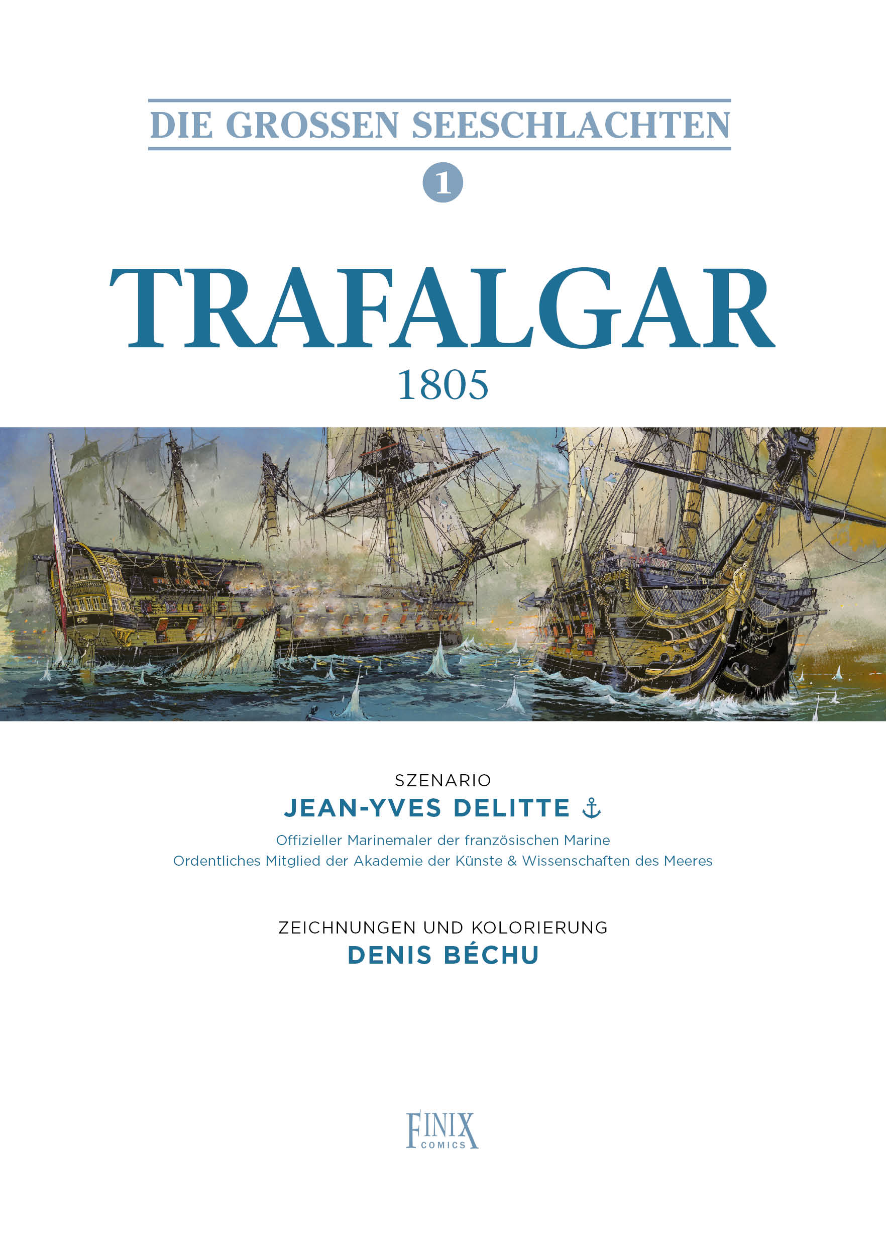 finix-seeschlachten-01-trafalgar-graphic-novel image 2