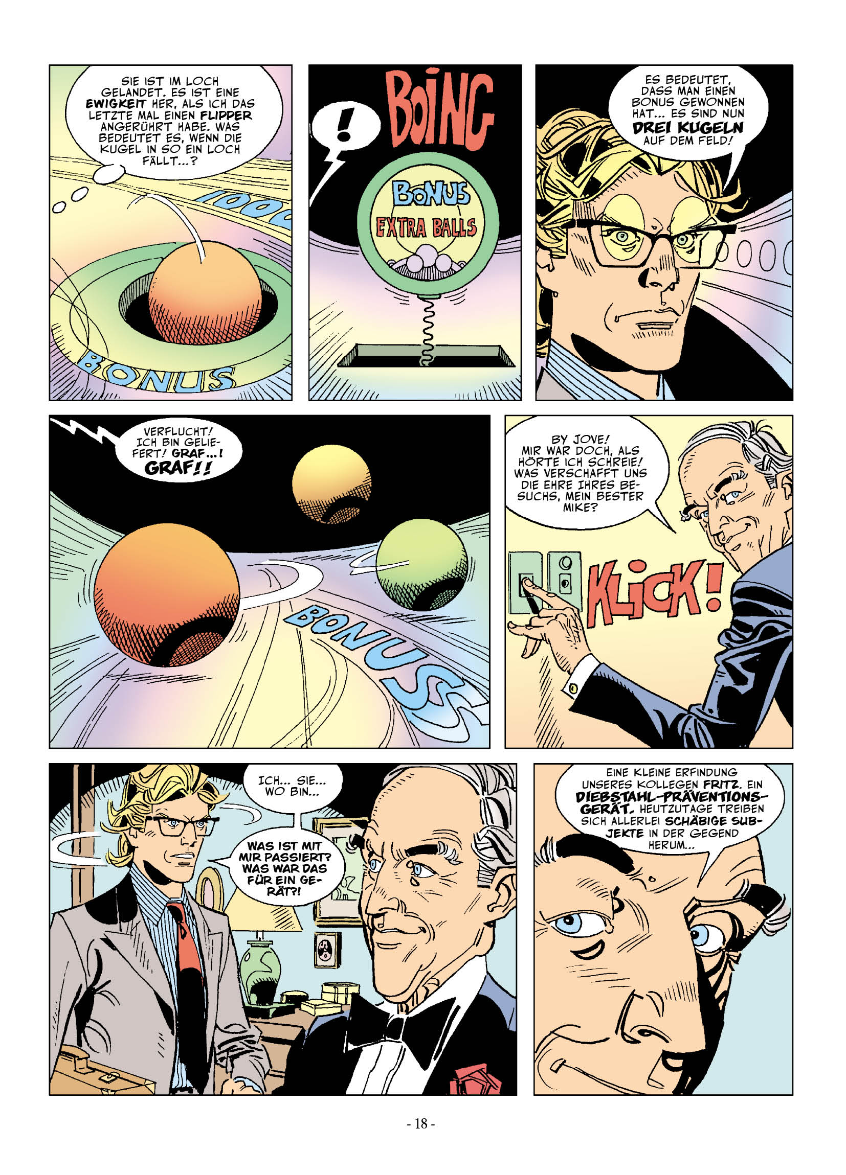 finix-die-gentlemen-gmbh-band-1-abenteuer-comic image 5