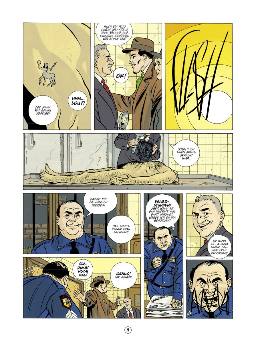 finix-lou-cale-band-05-comic image 8