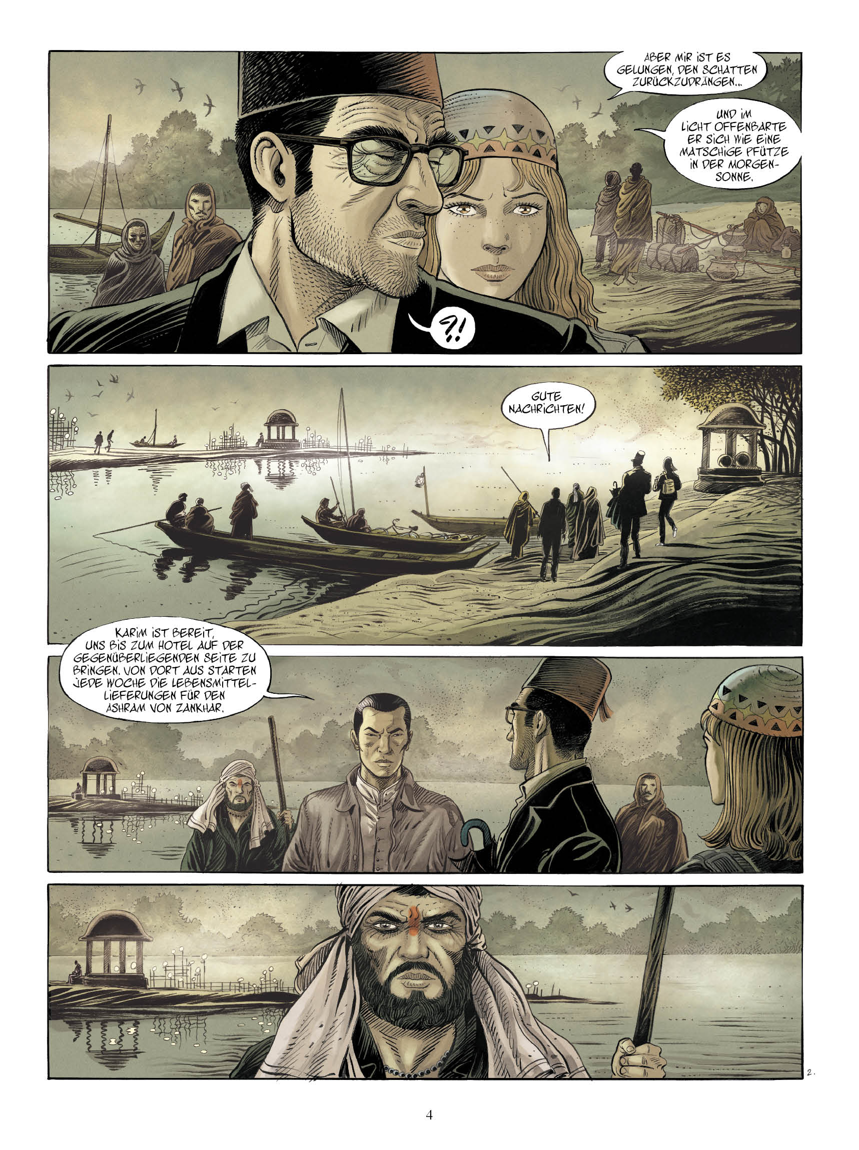 finix-niklos-koda-band-14-graphic-novel image 5