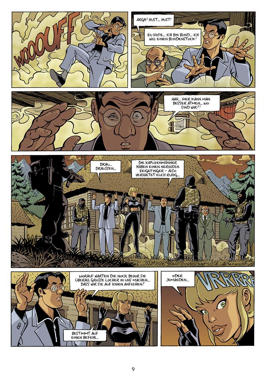 finix-tatjana-k-band-03-graphic-novel-comicband image 8