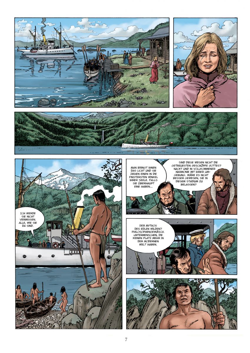 finix-cap-horn-band-04-abenteuer-comic-album image 6