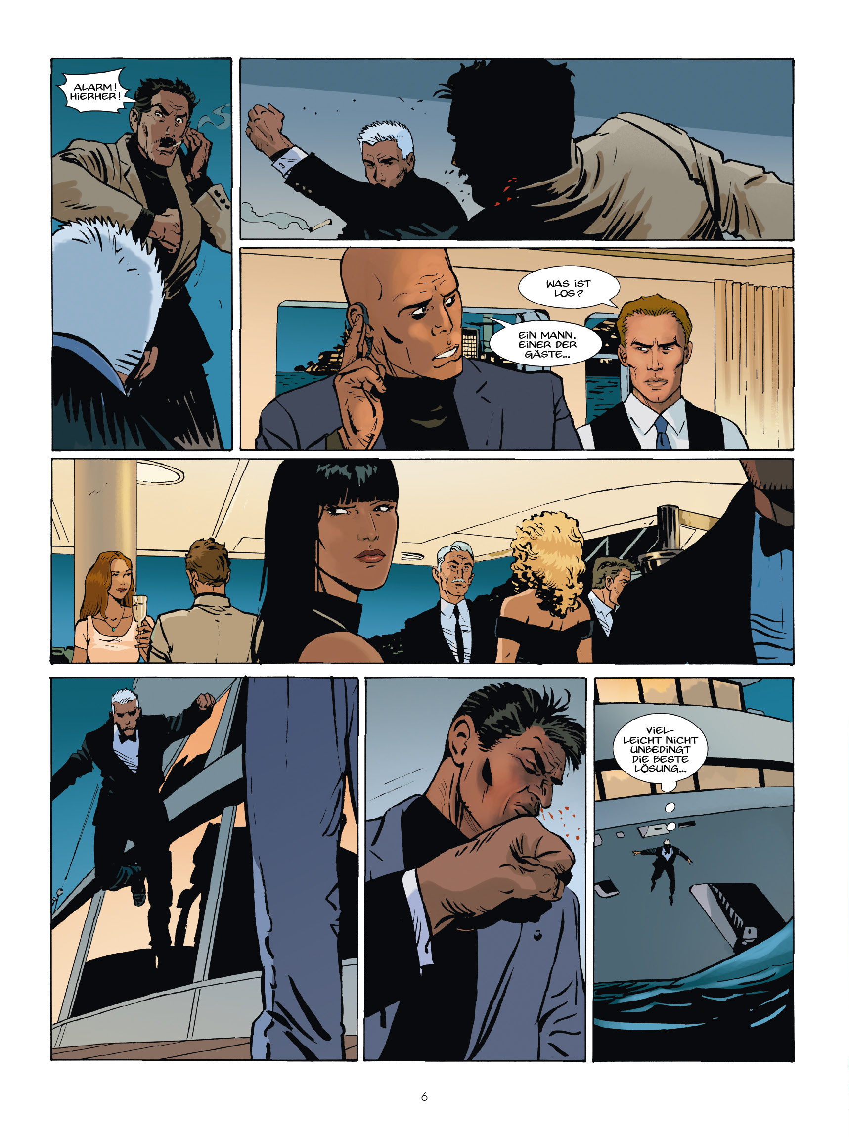 finix-i-r-band-23-graphic-novel-larry-b-max image 7