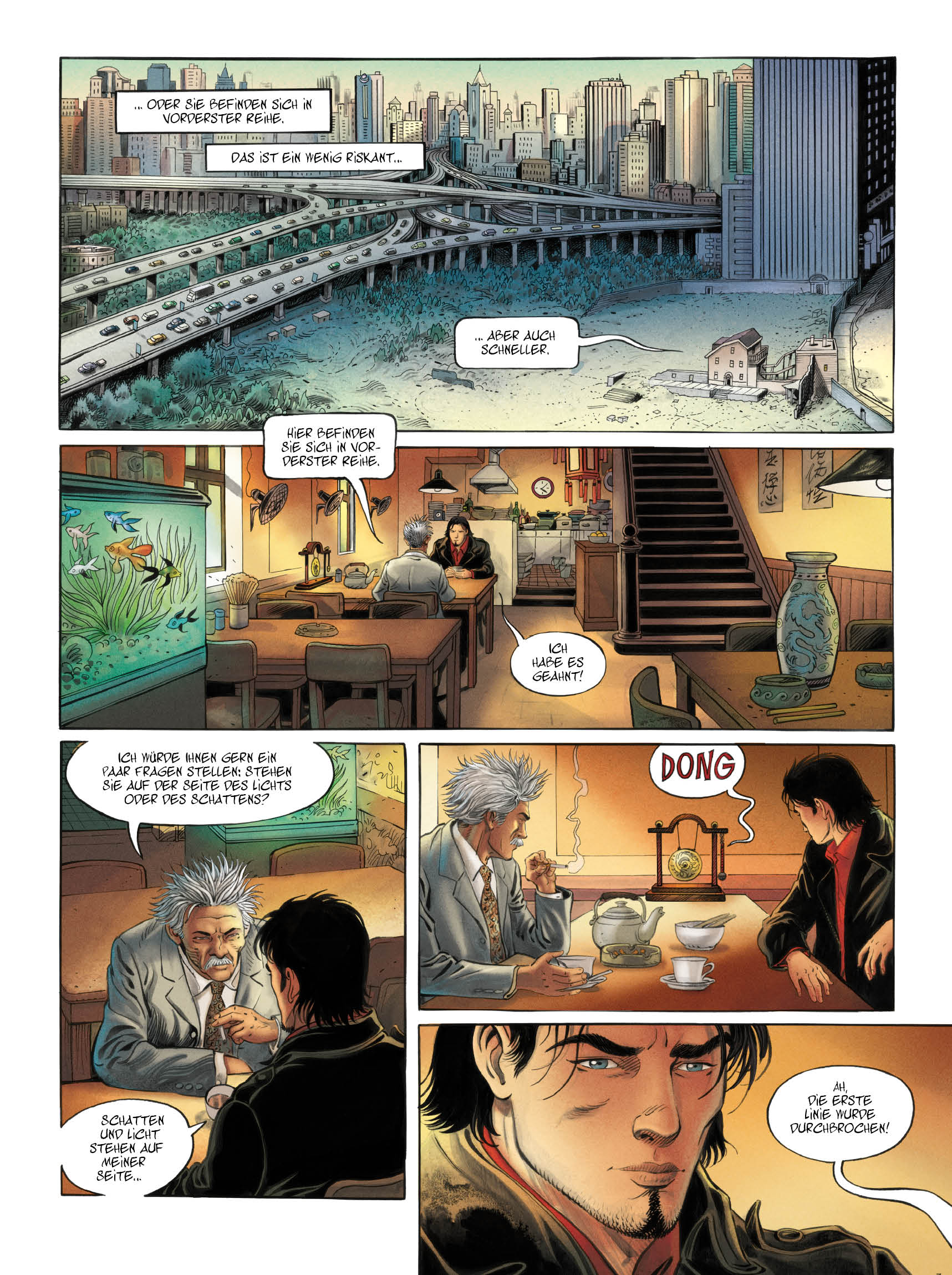 finix-niklos-koda-band-11-fantasy-thriller-comic image 6