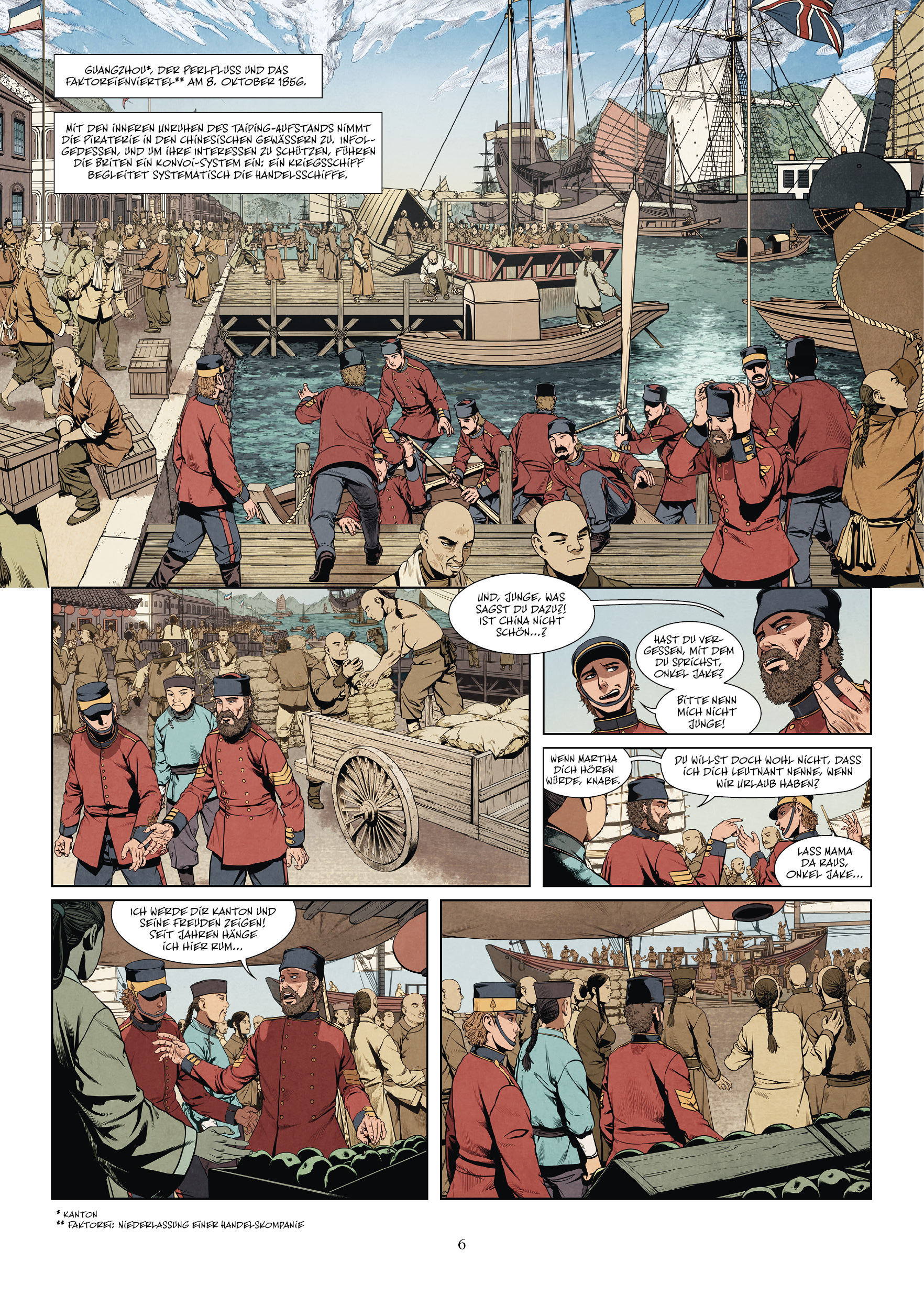 finix-seeschlachten-22-opiumkrieg-china-graphic-novel-album image 7
