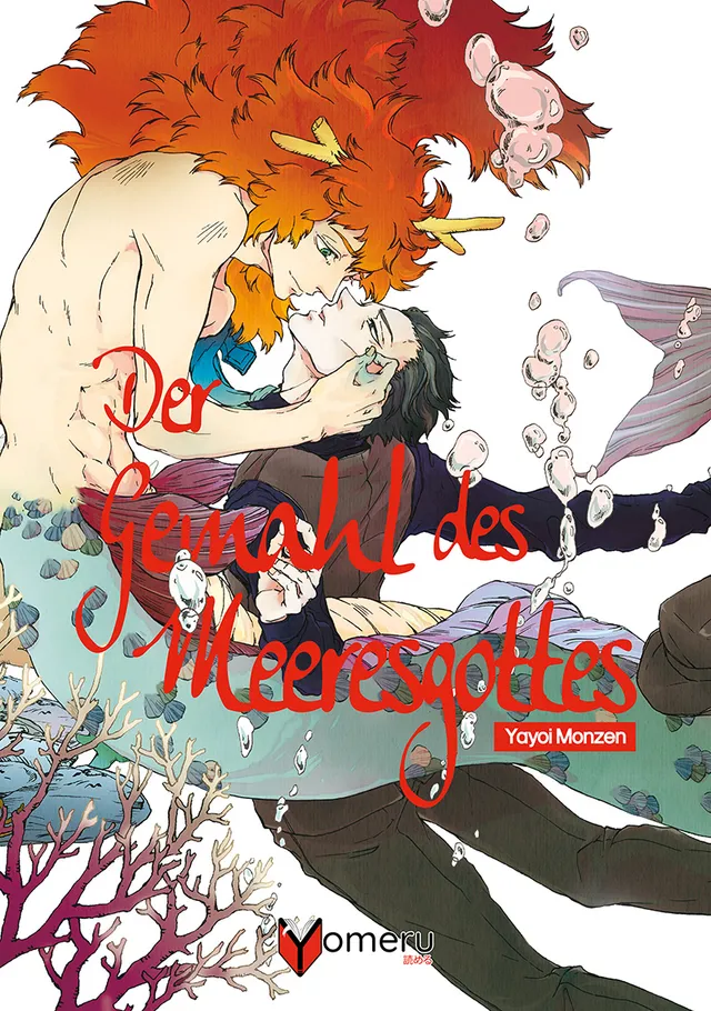 yomeru-der-gemahl-des-meeresgottes-manga image 1