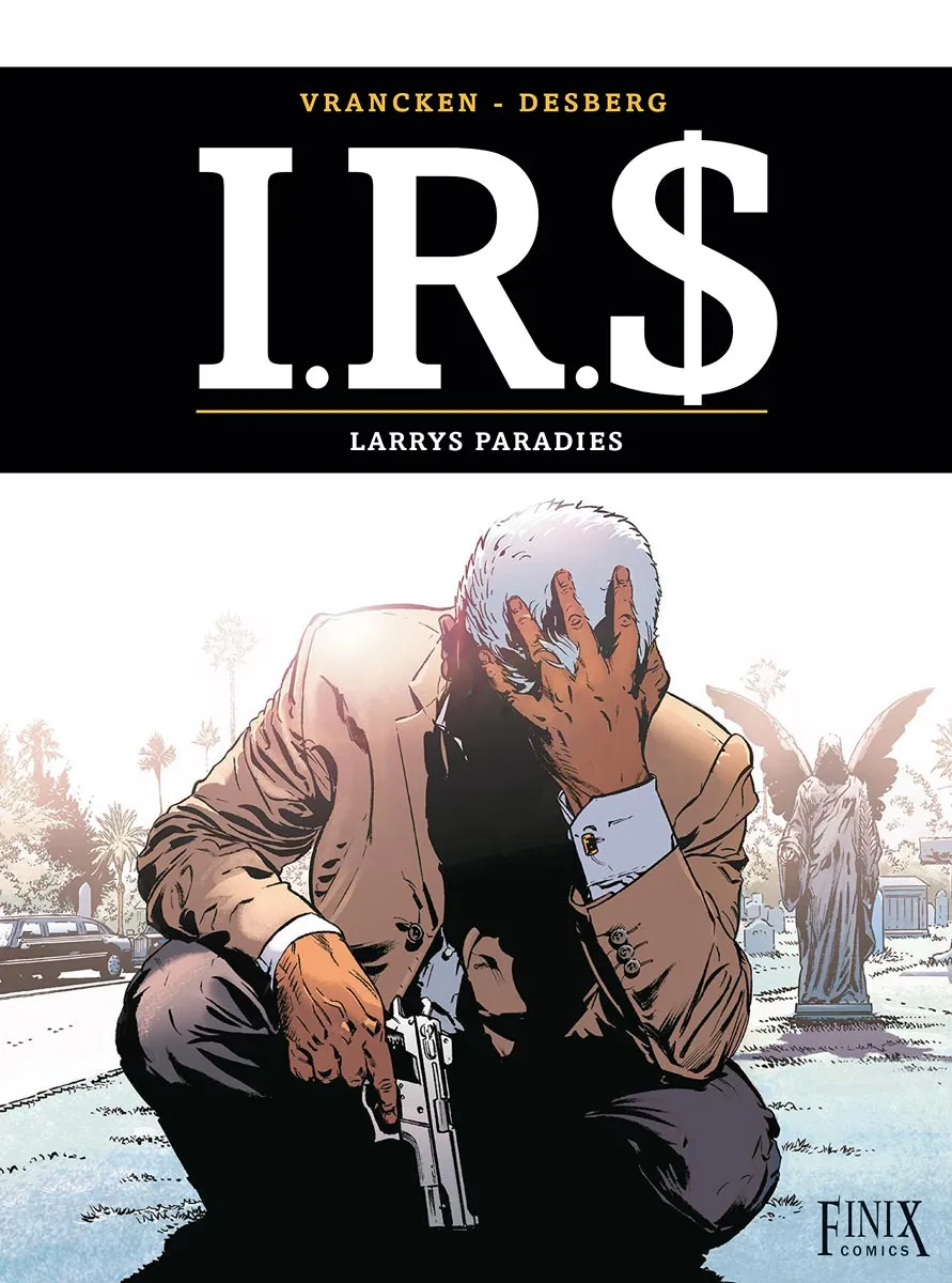 finix-i-r-band-17-sonderermittler-larry-b-max-comic image 1