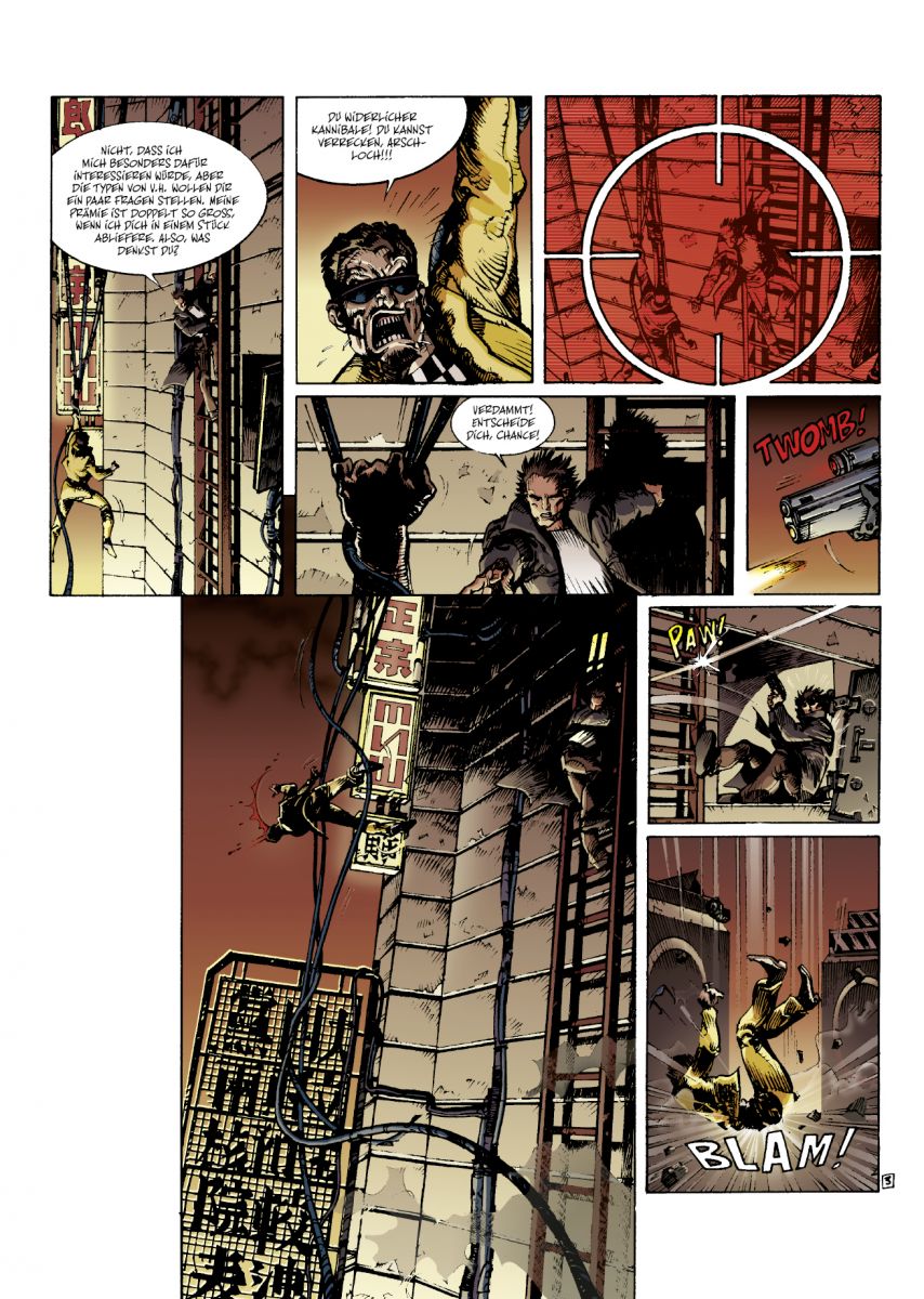 finix-nash-gesamtausgabe-band-01-graphic-novel image 4