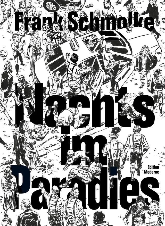 edition-moderne-nachts-im-paradies-graphic-novel-m-nchen image 1