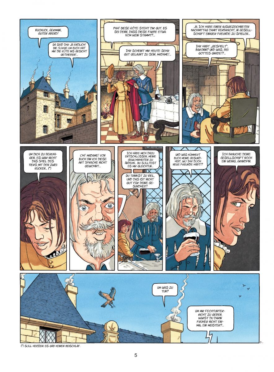 finix-der-rote-falke-band-10-comic image 4