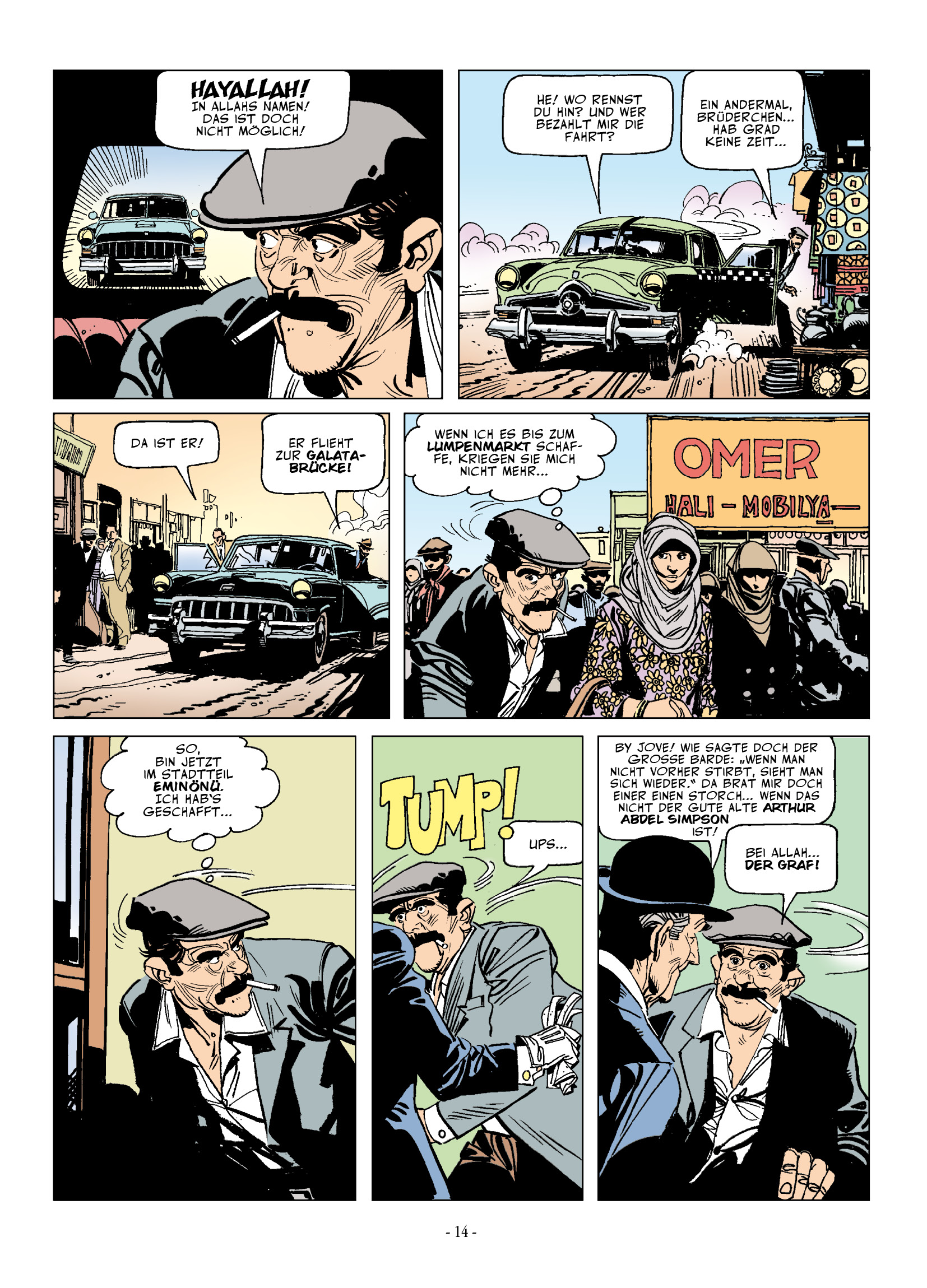 finix-die-gentlemen-gmbh-band-3-comic image 7