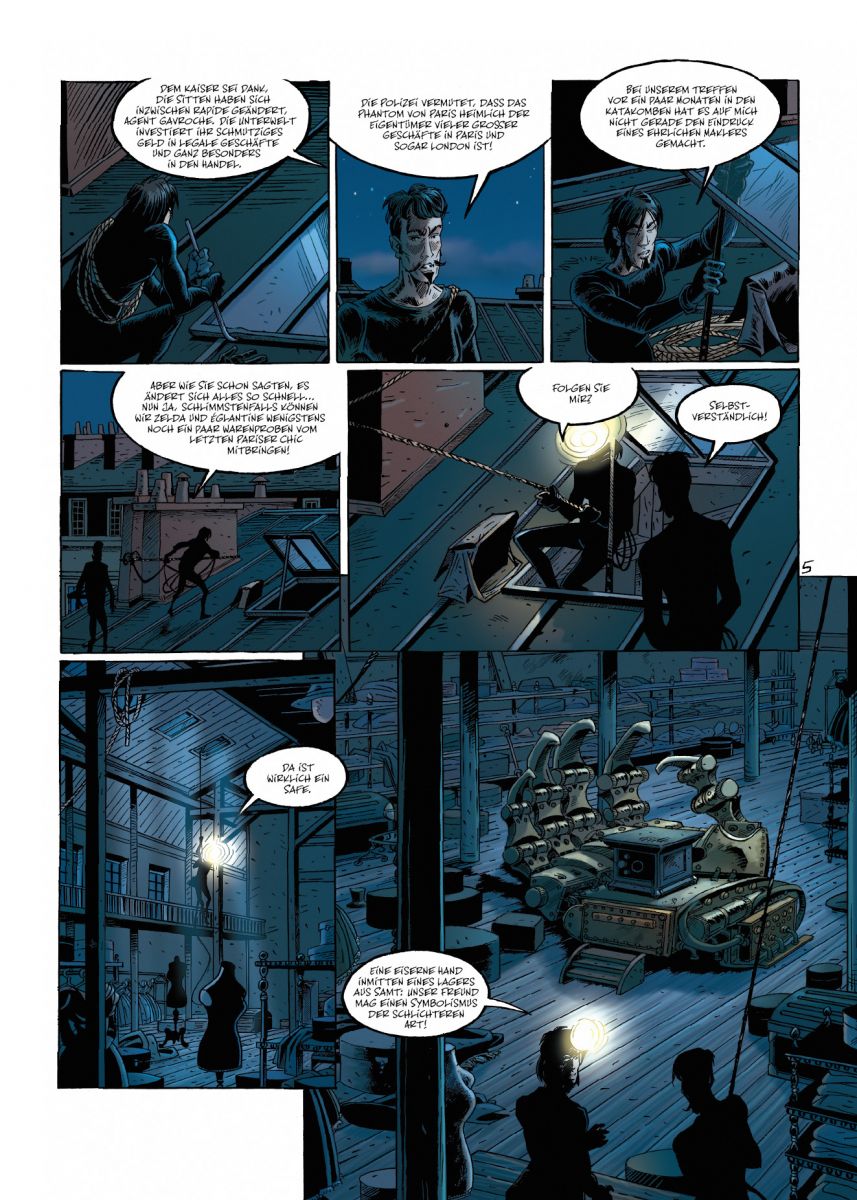 finix-hauteville-house-band-09-comic-album image 6