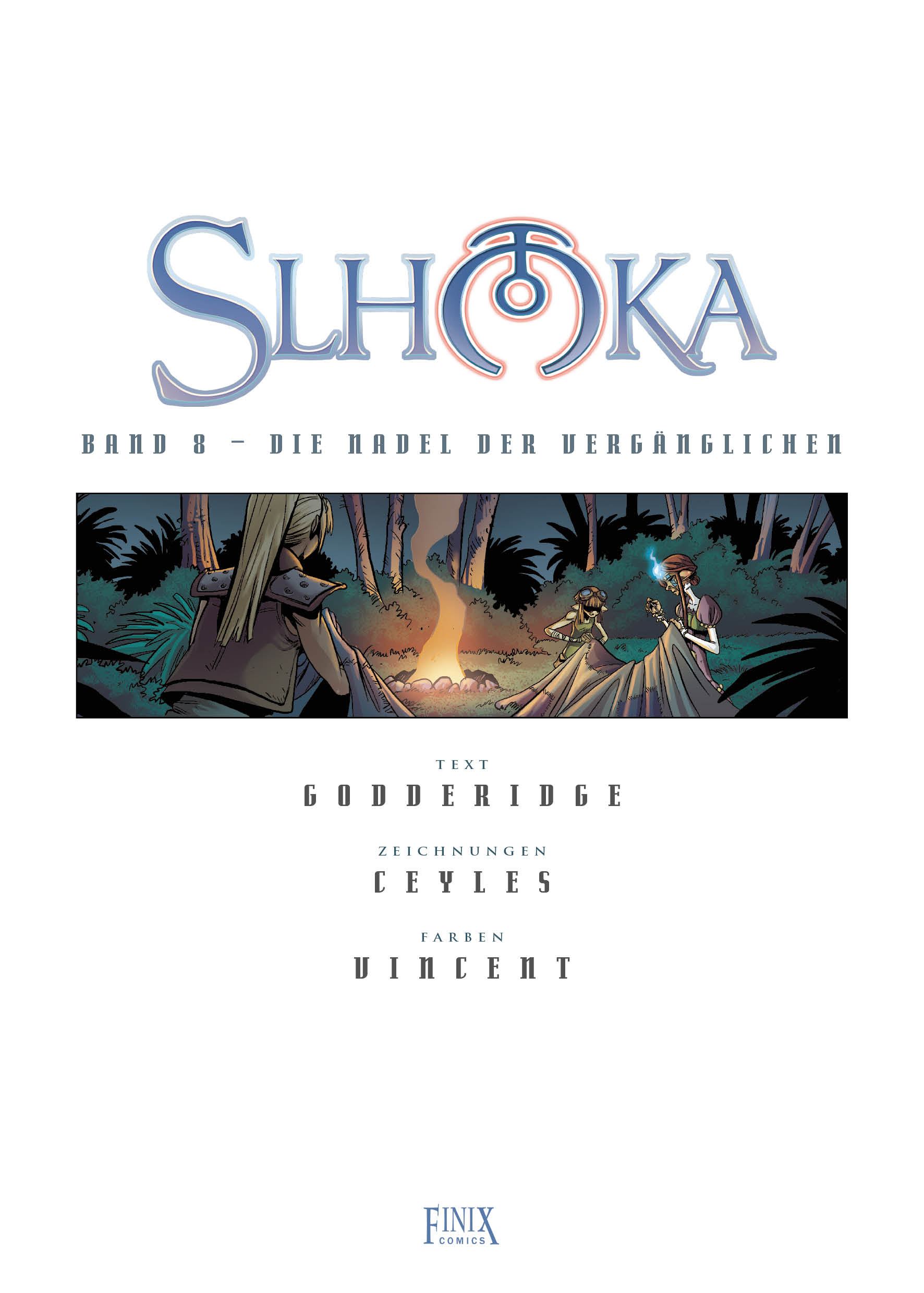 finix-slhoka-band-8-fantasy-comic image 2