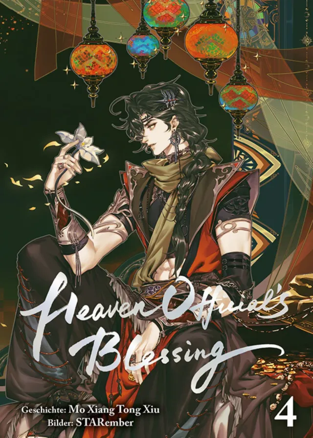 chinabooks-heaven-official-s-blessing-band-4-manhua image 1