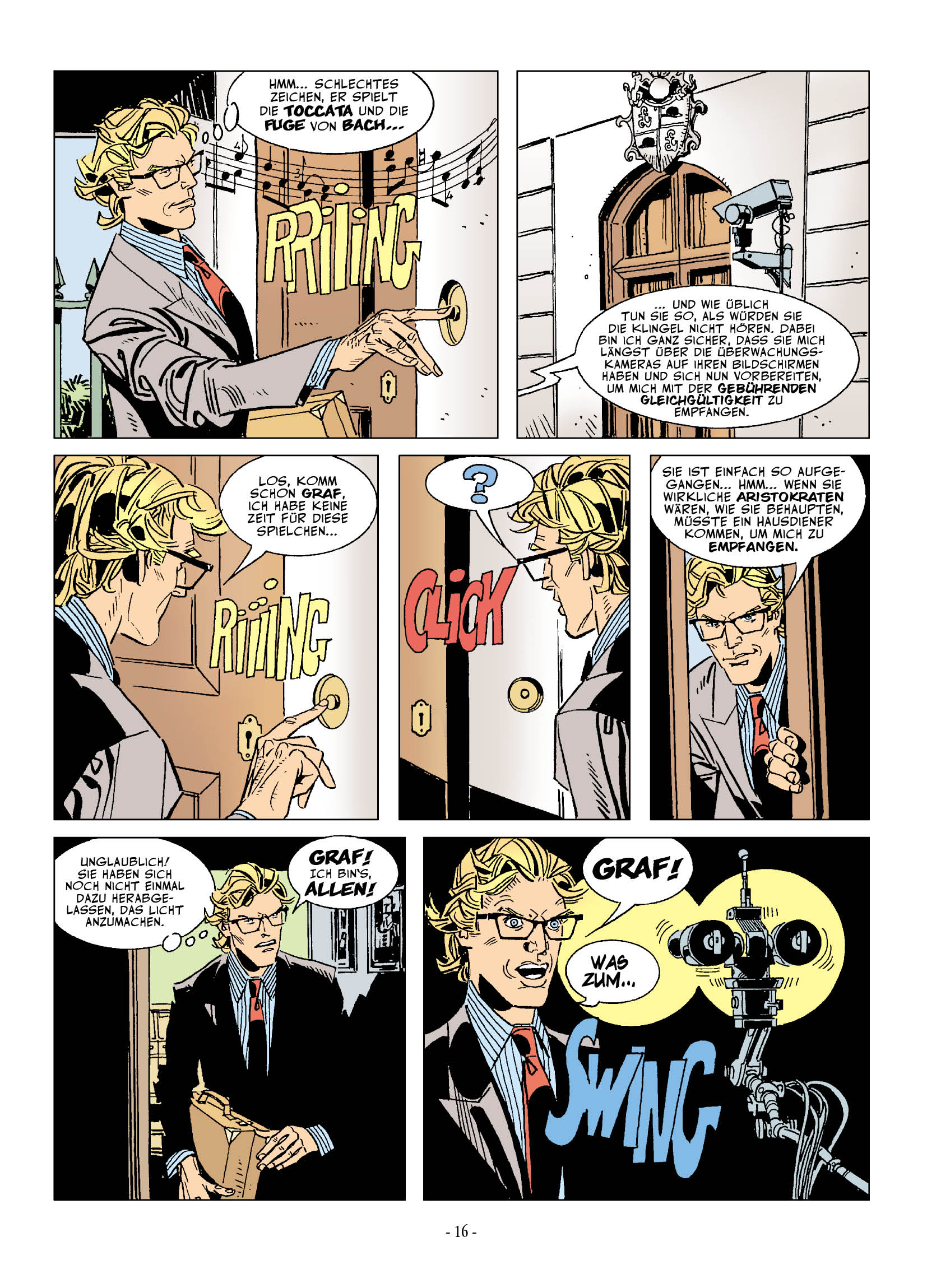 finix-die-gentlemen-gmbh-band-1-abenteuer-comic image 3