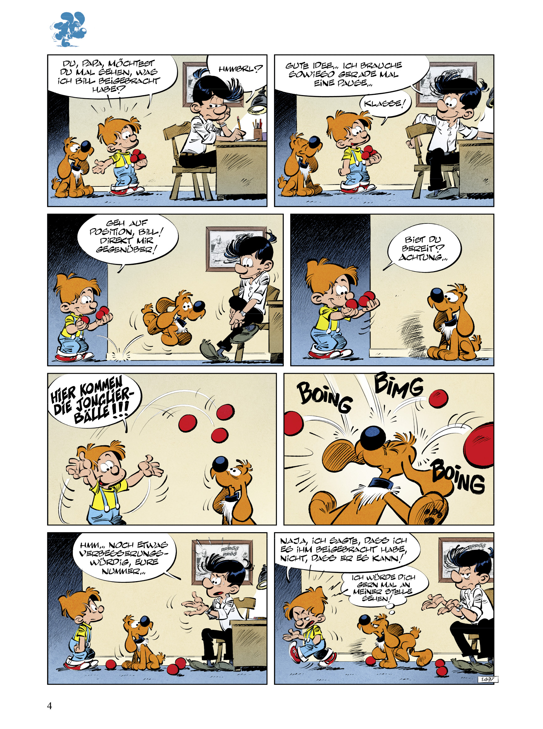 finix-boule-bill-37-kindercomic image 5