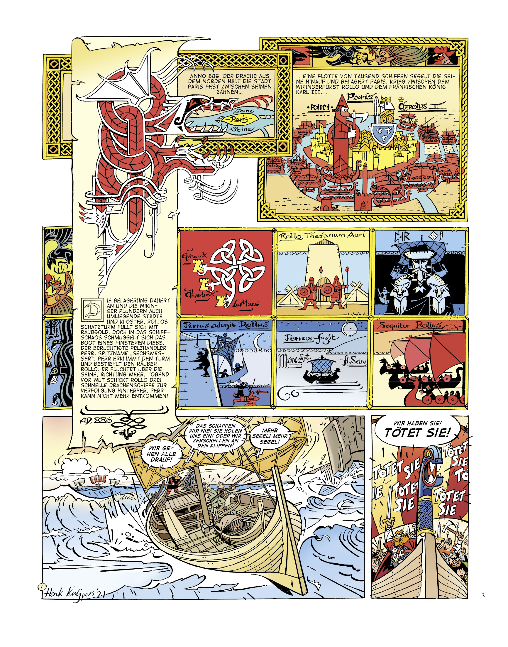 finix-franka-band-26-cliffhanger-jubil-ums-comic-album image 4