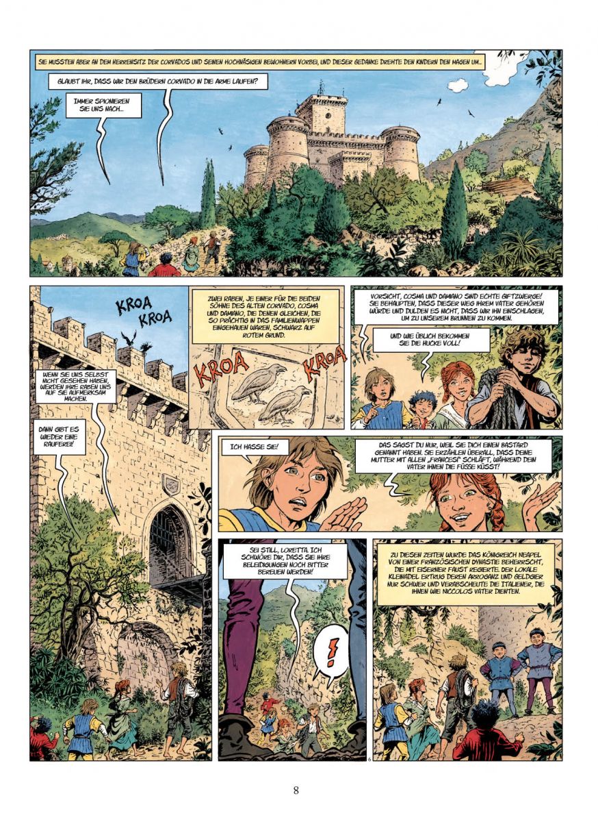finix-vasco-band-25-historischer-comic image 8