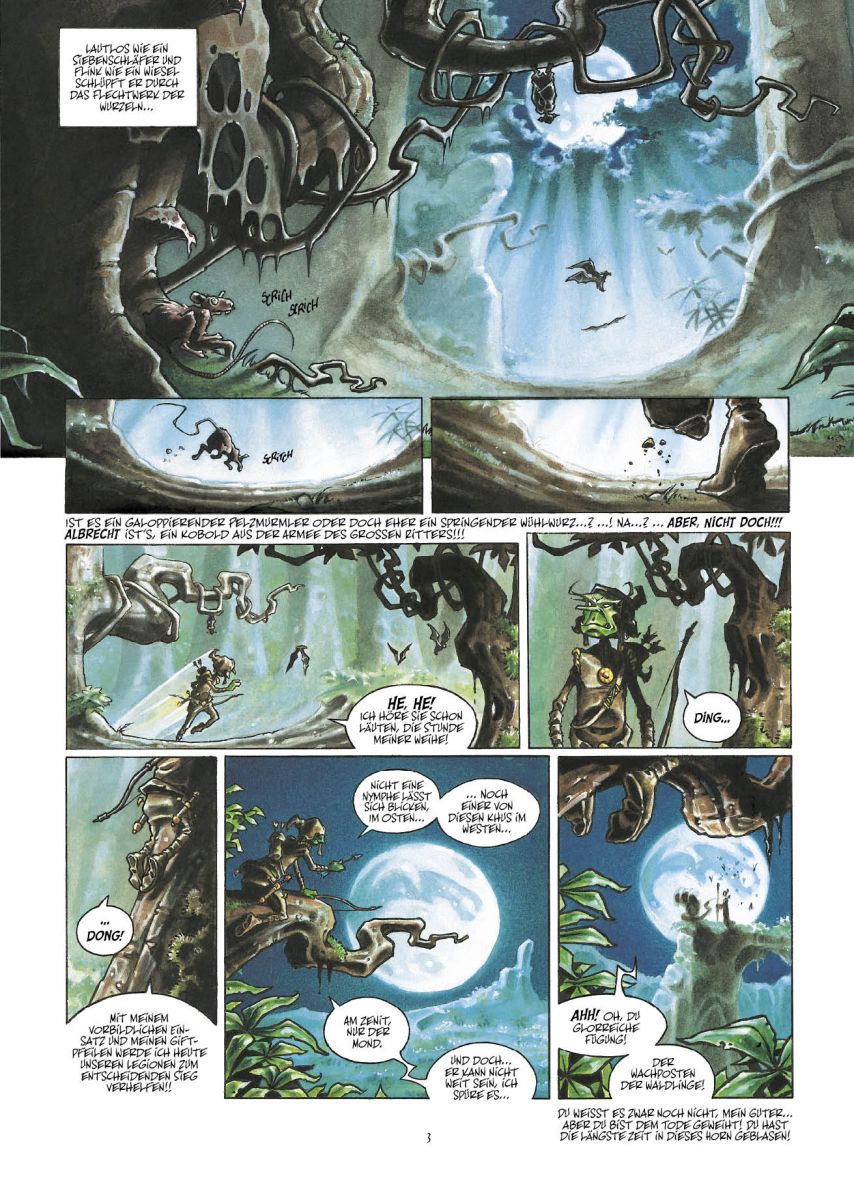 finix-troll-buch-01-fantasy-comic-gesamtausgabe-morvan-sfar image 2