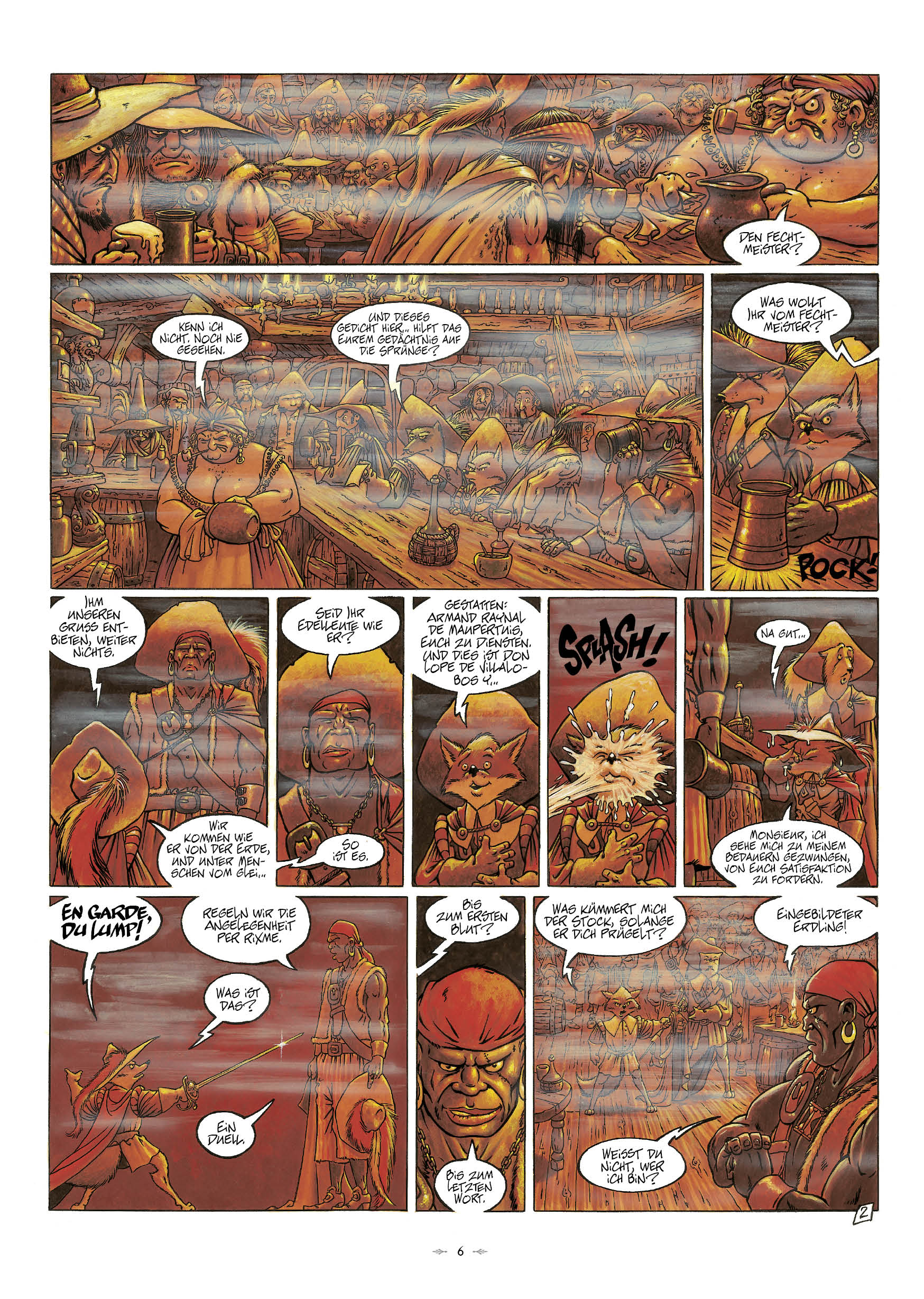 finix-mit-mantel-und-degen-band-4-graphic-novel image 7