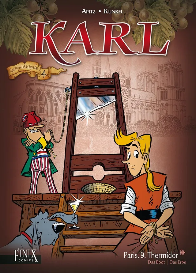 finix-karl-band-04-sp-tlesereiter-comic image 1