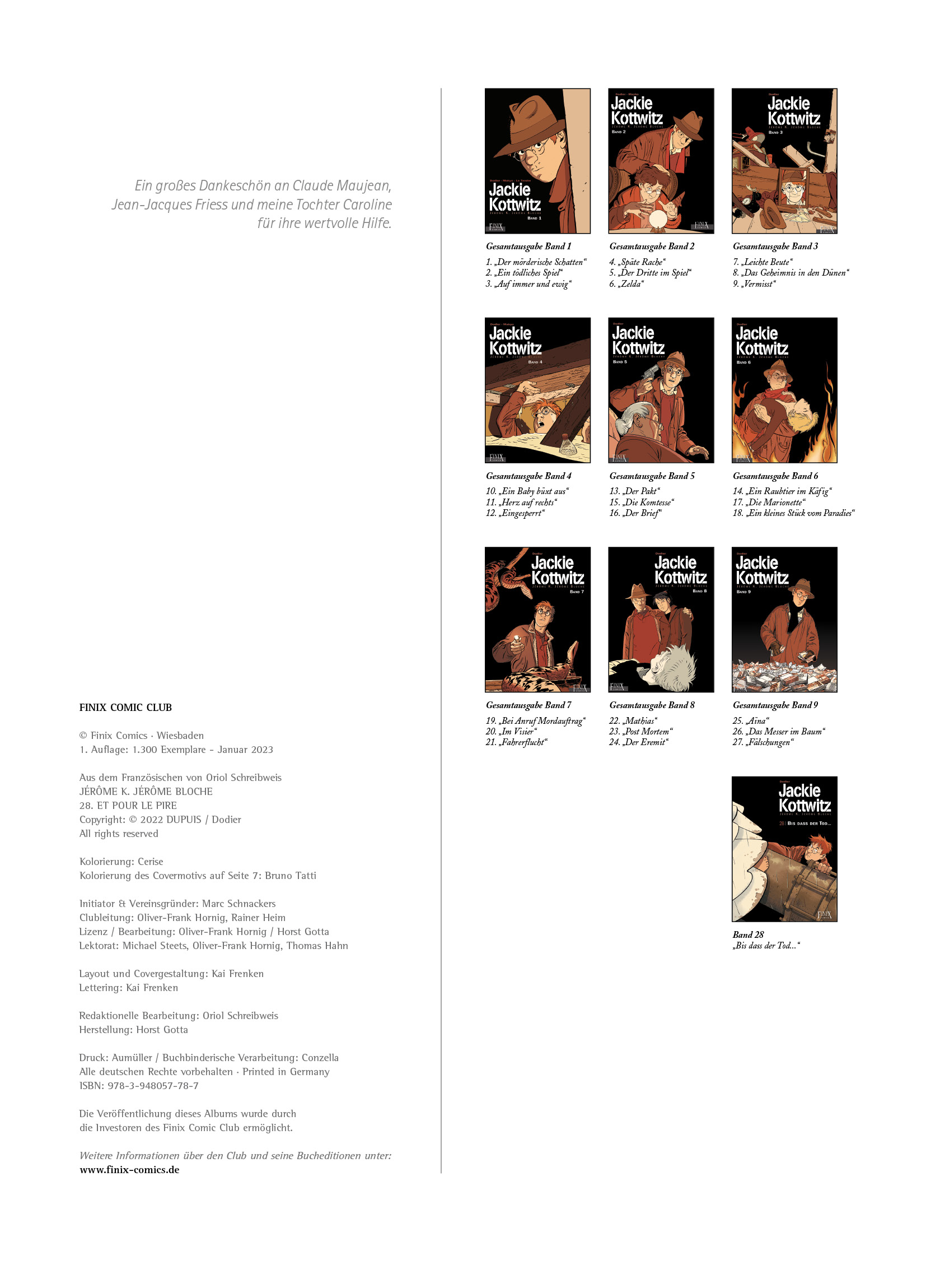 finix-jackie-kottwitz-band-28-comic-album image 3