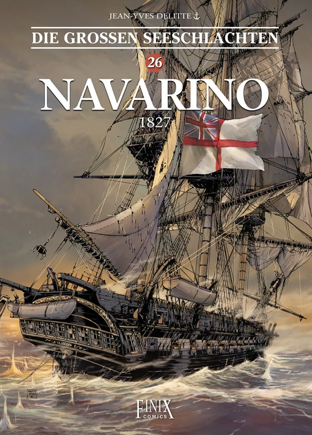 finix-seeschlachten-26-navarino-1827-historien-comic image 1