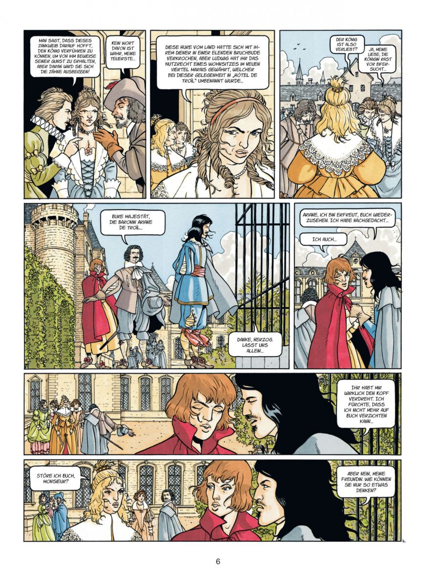 finix-der-rote-falke-band-08-graphic-novel image 5