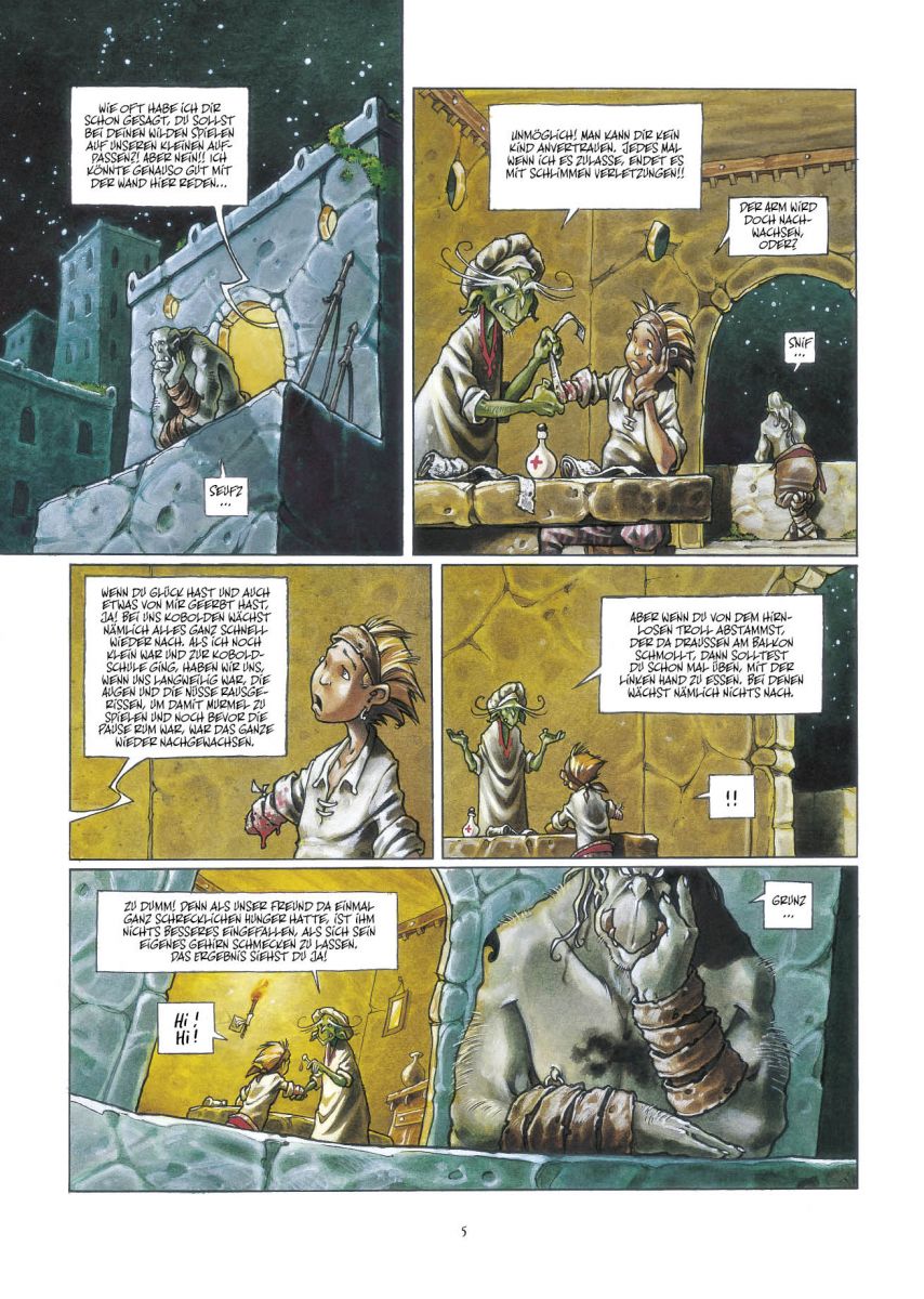 finix-troll-buch-02-fantasy-comic image 4